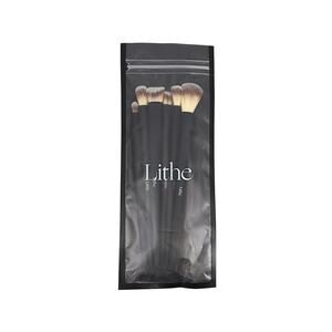 LITHE BEAUTY Everyday Brush Set - 6 ct